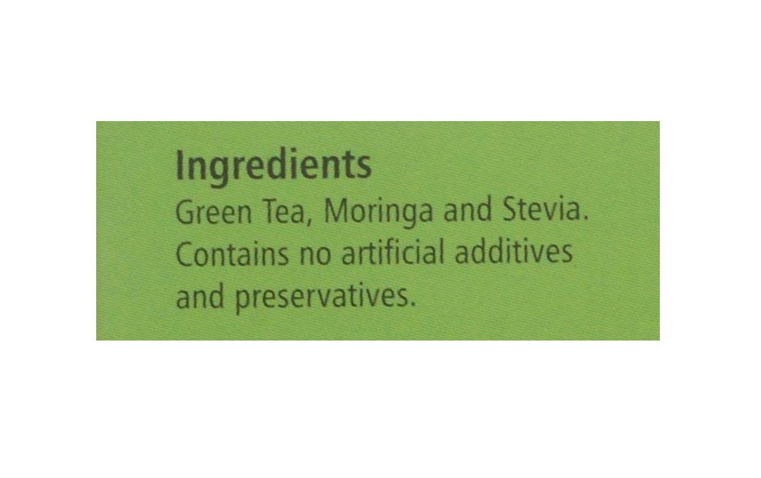 Bliss Green Farms Lite Green Tea    Box  25 pcs